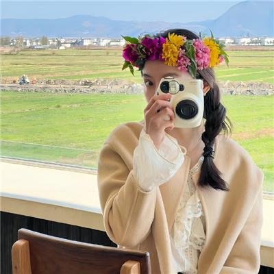 蓝天使